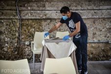 Kiterjesztené a vendéglátóipari cégek adómentességét Florin Cîţu