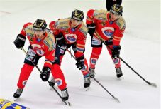 Erste Liga: a Vasas sietett a Csíkszeredai Sportklub segítségére