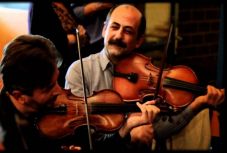 Ditró – Budapest, Ditró: a 60 éves Kelemen László zeneszerzőt, népzenészt ünneplik