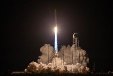 23 millió dollárt érő vécét küld a Nemzetközi Űrállomásra a NASA