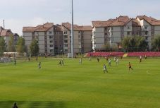 Liga 2: otthon tartotta a három pontot az FK Csíkszereda