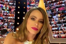 Sofia Vergara lett az év legjobban kereső színésznője