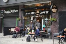 Négyhetes bezárkózást javasol az írek egészségügyi bizottsága