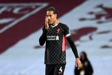 Ötvenhét éve nem esett meg ez a szégyen a Liverpollal