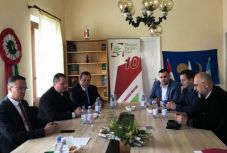 FRISSÍTVE - Lesz RMDSZ–EMSZ-tárgyalás a parlamenti választásokról