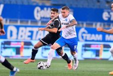 Liga 1: folytatódott a CSU Craiova hibátlan menetelése