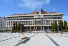 Elhunyt a Hargita megyei önkormányzat egyik koronavírussal fertőzött alkalmazottja