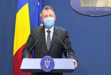 FRISSÍTVE - Korlátozó intézkedéseket vezetnek be a fokozódó járványhelyzet miatt