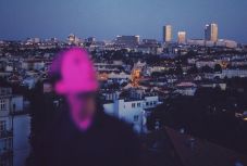 Csehországban, nemzetközi stábbal készül forgatni az aradi Groșan Cristina