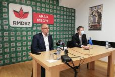 Kelemen Hunor október 6-ról: a múltunk táplálja a jelent, és erősíti a jövőt