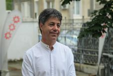 Voltak fenntartásaik, de bevált az arculatváltás – a Bukaresti Magyar Kulturális Intézet igazgatóját kérdeztük