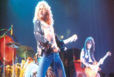 Győztesként került ki a Led Zeppelin a Stairway to Heaven plágiumperéből