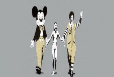 Kustán Magyari Attila: Mesedarálók