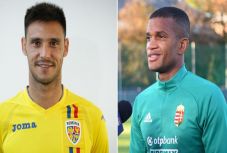 Eb-pótselejtező: összejön-e a novemberi magyar-román?