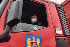 Katasztrófavédelem: két súlyos közúti baleset történt egy nap alatt