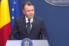 Szinte könyörgött a miniszter a lakosságnak, hogy tartsa be a szabályokat