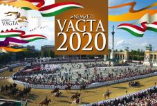 Hat székely induló lesz a 13. Nemzeti Vágtán