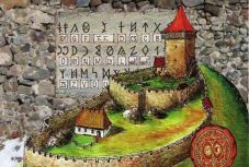 Bukarestben mutatták be A székelység képes története című román nyelvű könyvet