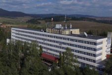 A csíkszeredai kórház kilenc alkalmazottja koronavírusos