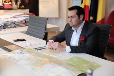 Huszonnégy év után először nem lesz magyar alpolgármestere Nagybányának