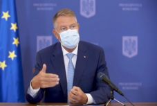 Iohannis: továbbra sem indokolt a parlamenti választások elhalasztása