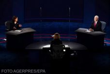 Valódi érvekkel folytattak higgadt vitát az amerikai alelnökjelöltek