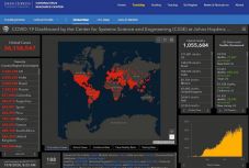 Koronavírus: a fertőzöttek száma 36 millió, a halálos áldozatoké 1,055 millió a világon