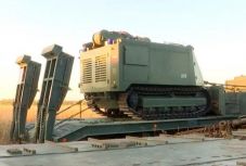 Rendkívüli állapotot hirdettek ki a kigyulladt lőszerraktár miatt Rjazany megyében