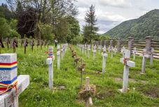 Úzvölgyi temető: a Dormánfalva ellen megnyert perre építkezni lehet