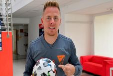 Eb-pótselejtező: ezt üzente a válagatottnak az otthon maradó Dzsudzsák Balázs