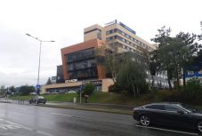 Kolozsvári irodaház a magyar építőipari vállalat legnagyobb határon túli beruházása