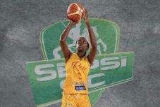 Francia-szenegáli centerrel erősített a Sepsi-SIC