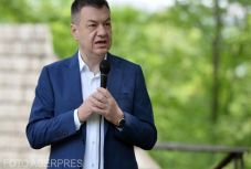Bogdan Gheorghiu miniszter: a kultúra járulékos veszteség a járvány elleni harcban