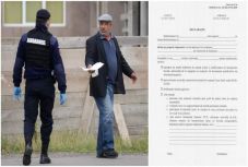 Ez az első település Romániában, ahol ismét bevezették a kijárási tilalmat