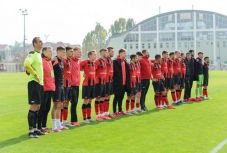 Liga 2: bajnoki meccsének elhalasztását kéri az FK Csíkszereda