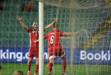 Eb-pótselejtező: mázlista magyar győzelem Szófiában, a trikolórok elvéreztek Reykjavíkban 