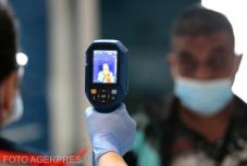 Ezek a személyek mentesülnek a karantén alól, amikor Romániába lépnek