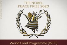 Az ENSZ Világélelmezési Programja nyerte el a Nobel-békedíjat