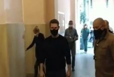 Római Covid-kórházban forog a Mission Impossible 7., a személyzet kifakadt