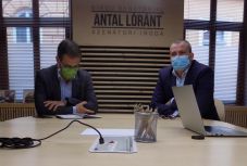 A helyi RMDSZ szerint nem volt váltáshangulat Székelyudvarhelyen