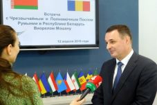 Fehérorosz válság: hazarendelték a minszki nagykövetet