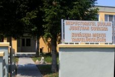 Koronavírus-fertőzés miatt otthonról dolgoznak a háromszéki tanfelügyelők