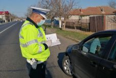 Újabb településen vezettek be kijárási tilalmat 