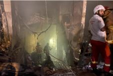 Újabb, halálos áldozatokkal járó robbanás rázta meg Bejrútot (VIDEÓ)