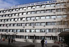 Kigyógyult a koronavírus-fertőzésből egy Arad megyei újszülött