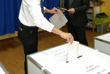 Közzétette a központi választási bizottság az önkormányzati választások végeredményét
