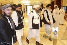 Trumpnak drukkolnak a tálibok az amerikai elnökválasztáson