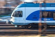 Készül a Kolozsvár-Budapest gyorsvasút előzetes terve