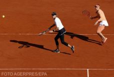 Roland Garros, női páros: Babosék megvédték címüket