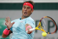 Roland Garros: Nadal tizenharmadszor bajnok, és utolérte Federert